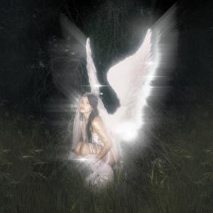 Warner Records Label Young Forever - Nessa Barrett