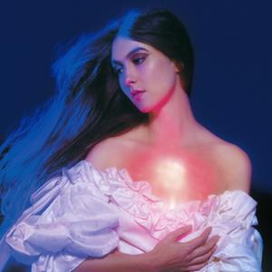 Ultra-Vybe And In The Darkness, Hearts Aglow - Weyes Blood