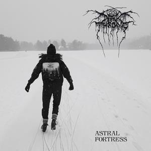 Peaceville Astral Fortress - Darkthrone