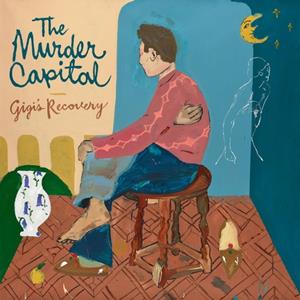 Human Season Records Gigi's Recovery - Murder Capital