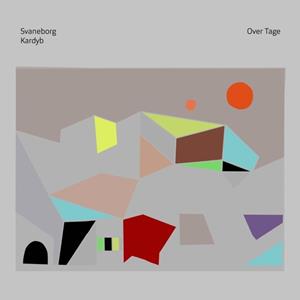 Gondwana Over Tage - Svaneborg Kardyb