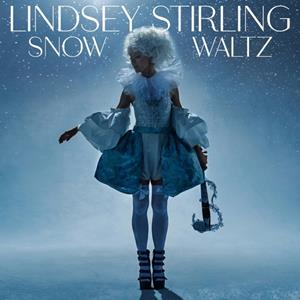 Concord Records Snow Waltz - Lindsey Stirling