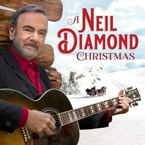 Capitol A Neil Diamond Christmas - Neil Diamond