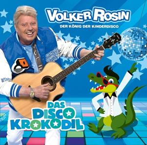 Universal Music; Karussell Das Disco Krokodil