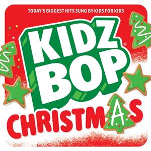 Concord / Universal Music Kidz Bop Christmas