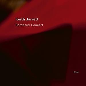 ECM Bordeaux Concert - Keith Jarrett