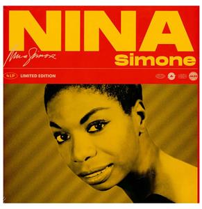fiftiesstore Nina Simone - Jazz Monuments 4-LP Box Set - Beperkte Oplage