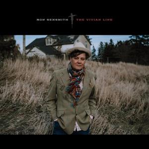 Cooking Vinyl The Vivian Line - Ron Sexsmith