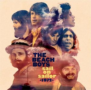 Capitol / Universal Music Sail On Sailor 1972 (Deluxe 2cd)