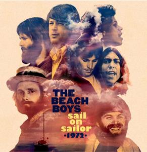 Sail On Sailor - 1972
