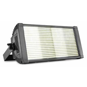 BeamZ Professional BeamZ Pro BS1000 LED stroboscoop en blinder - 4 segmenten - DMX