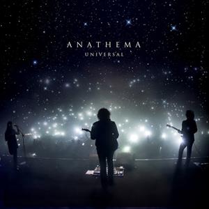 Kscope Universal - Anathema