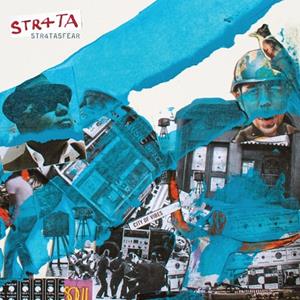 Brownswood Str4tasfear - Str4ta
