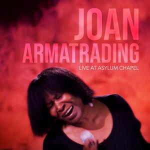 BMG Joan Armatrading - Live At Asy - Joan Armatrading