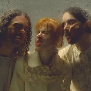 Atlantic This Is Why - Paramore