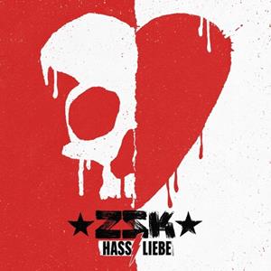 Soulfood Music Distribution Gm / DRAKKAR ENTERTAINMENT GMBH Hassliebe (Digipak)