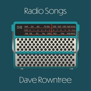 Cooking Vinyl Radio Songs - Dave Rowntree