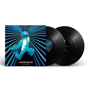Jamiroquai - A Funk Odyssey (2LP)