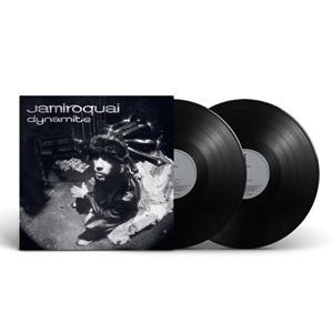 Columbia Dynamite - Jamiroquai