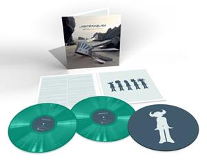 Columbia High Times: Singles 1992-2006 - Jamiroquai