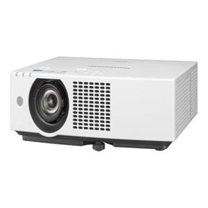 Fragen Sie nach unseren Sonderpreisen Panasonic PT-VMZ71EJ LCD-Laserprojektor 7000 Lumen weiß