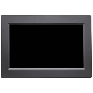 PFF-1015 black Digitale WiFi-fotolijst 25.7 cm 10.1 inch Energielabel: C (A - G) 1280 x 800 Pixel 16 GB Zwart