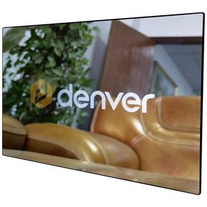 Denver Frameo PFF-1041 schwarz vollverspiegelt 25,4 cm (10,1 Zoll) Bilderrahmen (16GB Speicher, 1280 x 800 Pixel, 16:10 Seitenverhältnis)