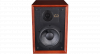 Wharfedale Denton 85th Anniversary - Mahogany Red - SET