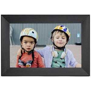 auraframes Aura Frames Carver Digitaler Bilderrahmen 25.7cm 10.1 Zoll 1280 x 800 Pixel Schwarz