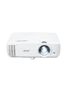 Acer Basic X1529HK. Projector helderheid: 4500 ANSI lumens, Projectietechnologie: DLP, Projector native resolution: 1080p (1920x1080). Type lichtbron: Lamp, Soort lamp: OSRAM, Lampvermogen: 245 W. Bra