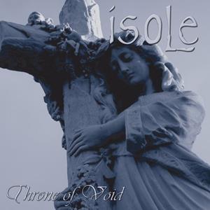 Rtbe M-R Napalm Records Throne Of Void - Isole