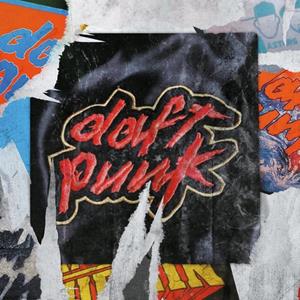 Daft Life Homework (Remixes) - Daft Punk