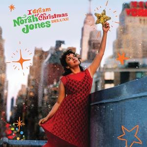 Blue Note I Dream Of Christmas - Norah Jones