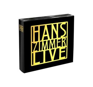 Sony Live - Hans Zimmer