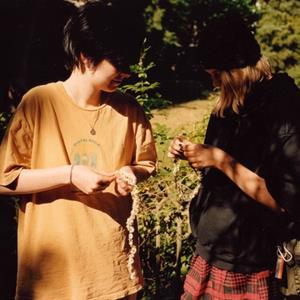Posh Isolation Together - Loke Rahbek & Frederik V