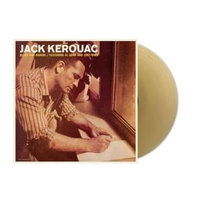 Real Gone Music Blues & Haikus - Jack Kerouac