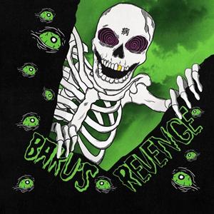 Epitaph Baku's Revenge - Magnolia Park