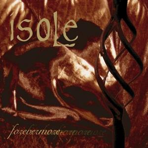 Rtbe M-R Napalm Records Forevermore - Isole