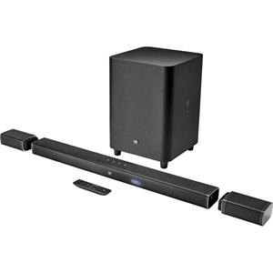 JBL Bar 500 Pro Soundbar (WLAN, 590 W)