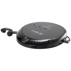 RF-CDP-200 Discman CD, MP3 Zwart