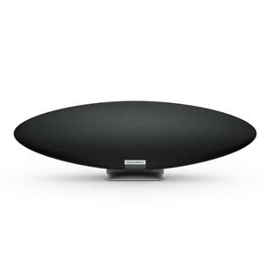 Bowers & Wilkins Zeppelin 2021 Wifi speaker Grijs