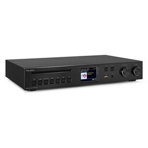 Brescia DAB radio en internetradio met Bluetooth, Spotify, cd,