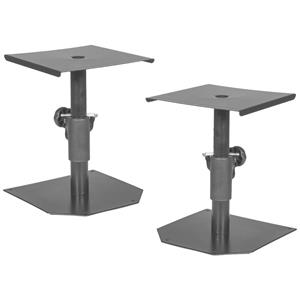 Omnitronic MOTI-1 Monitor Stands (Set of 2)