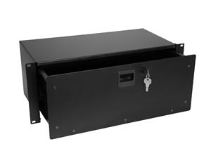SN-4 19 inch rackschuiflade 4 HE