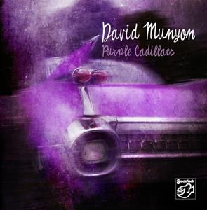 Stockfisch Purple Cadillacs - David Munyon
