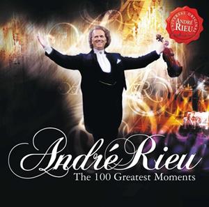 Universal Music 100 Greatest Moments