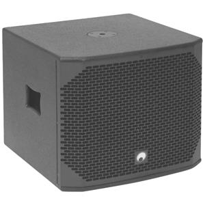 AZX-115A Actieve PA-subwoofer 38 cm 15 inch 400 W 1 stuk(s)