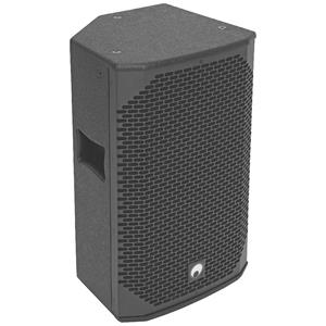 Omnitronic AZX-212A Active 2-Way Speaker