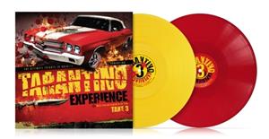 Tarantino Experience Take 3