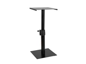 Omnitronic TMO-1 Studio Monitor Stand (Single Unit)